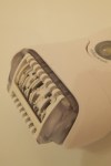 Epilator imaage (C) D for Dalrymple 2012